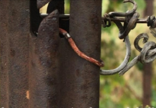 Corten